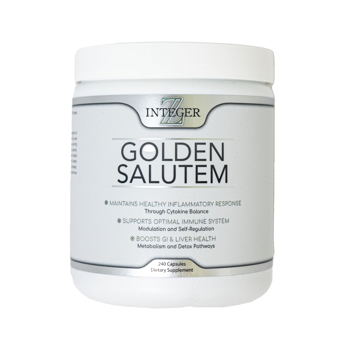 Golden Salutem