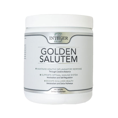 Golden Salutem